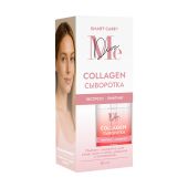 Медива СМАРТ КЕА лифтинг сыворотка для лица, шеи и зоны декольте с коллагеном 30мл №7