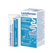 Лактофлорене гастро капс. №30