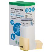 Респифорб эйр аэр. для инг. доз. 80мкг+4,5мкг/доза №120 №3