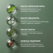 Аромабио бальзам с эфирным маслом мяты 5мл №3