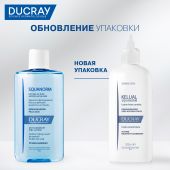Дюкрэ Келюаль Скванорм лосьон от перхоти 200мл №4