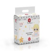 Танко подгузники-трусики XL 12-18кг №19