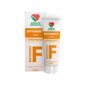 Добрый аптекарь крем для тела Витамин Ф полужирный 75мл