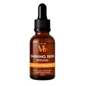 Медива СМАРТ КЕА пилинг для сияния кожи с комплексом кислот 30мл №3