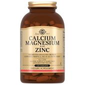 Солгар Кальций-Магний-Цинк таб. №250