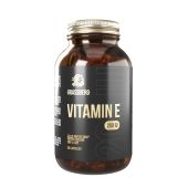Грассберг Витамин Е 200МЕ капсулы №60