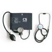 СиЭс Медика тонометр СS-106 М механический+фонендоскоп