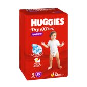 Хаггис трусики-подгузники Драй эксперт р-р 5/12-17кг/№15