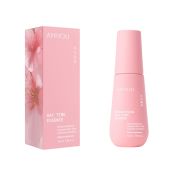 Амиджоли эссенция дневная для увлажнения кожи с муцином улитки и экстрактом сакуры 100мл