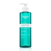 Эуцерин Дермопюр гель для умывания для проблемной кожи 400мл