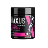 Максус Витаминный комплекс сексуальная эйфория для нее капс. №60 №4