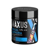 Максус Витаминный комплекс сексуальная эйфория для него капс. №60 №3
