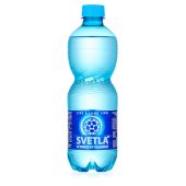 Ригла Биовита вода минеральная природ. питьевая Светла негаз. 0,5л