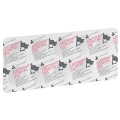 Азитронит Солютаб таблетки для кошек и собак массой от 5 до 20кг вкус печени 200мг 5шт №3