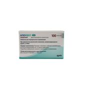 Апоквел таблетки 3,6мг фл./блист. №100 №2