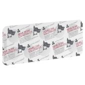 Вемелкам Солютаб таблетки для кошек и собак 0,5мг 10шт №3