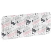 Преднифарм Солютаб таблетки для кошек и собак 4мг 20шт №3