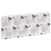 Синуксол-Нита таблетки для животных 250мг 10шт №3