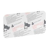 Синуксол-Нита таблетки для животных 500мг 10шт №3