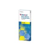 Энроксил таблетки со вкусом мяса для собак 50мг 10шт