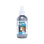Барс спрей инсектоакарицидный для собак фл. 3мг/мл 100мл №2