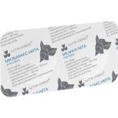 Мильмакс-Нита таблетки со вкусом мяса для собак массой от 5кг 12,5мг+125мг 2шт №3