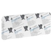 Мильмакс-Нита таблетки со вкусом мяса для кошек массой от 2кг 16мг+40мг 2шт №3