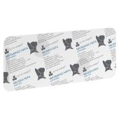 Мильмакс-Нита таблетки со вкусом мяса для кошек массой от 0,5 до 2кг 4мг+10мг 2шт №3