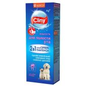 Cliny Жидкость для полости рта флакон 100мл