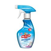 Mr.Fresh Expert Спрей для отучения гадить для кошек флакон 200мл