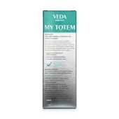 Гель для зубов и полости рта для собак и кошек My totem oralvet Veda 40мл №2