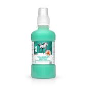 Гель двойного действия для животных охлаждающе-разогревающий с камфорой и ментолом Zoovip Veda флакон 250мл