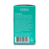 Капли в уши для собак и кошек зоогигиеническое средство Отоведин Veda флакон 10мл №2