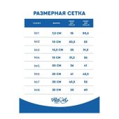 Воротник защитный на липучке Pro VitaVet 30см р.7 №2