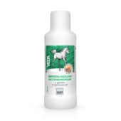 Veda ЗооVIP Шампунь-бальзам для животных восстанавливающий с дегтем и прополисом флакон 500мл