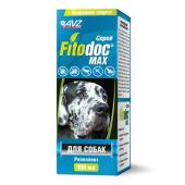 Fitodoc Max Спрей для собак репеллентный флакон 100мл №2
