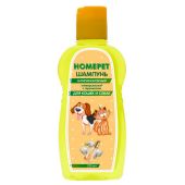 Шампунь для кошек и собак антипаразитарный HomePet/ХомПет флакон 220мл