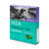 Ошейник репеллентный для собак Аванпост Bio Veda 65см №2