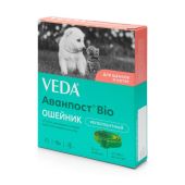 Ошейник репеллентный для щенков и котят Аванпост Bio Veda 35см №4