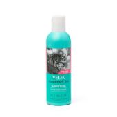 Шампунь для кошек и котят репеллентный Аванпост Bio Veda флакон 200мл