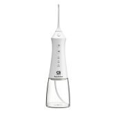 СиЭс Медика ирригатор для полости рта АкваПульсар CS-700 флоу вайт