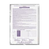 Ферстэйд чулки антиэмболические с резинкой на силик. основе 1 класс компрессии р. Универсальный №2