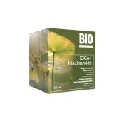 Биозон крем для лица восстанавливающий с экстрактом центеллы азиатской 50мл