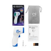 СиЭс Медика термометр CS-77 электронный медицинский инфракрасный №3