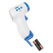 СиЭс Медика термометр CS-77 электронный медицинский инфракрасный №2