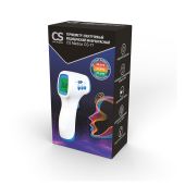 СиЭс Медика термометр CS-77 электронный медицинский инфракрасный