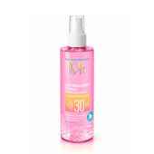 Медива двухфазный солнцезащитный спрей SPF30 190мл