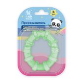 Мал Мала Меньше прорезыватель охлаждающий с 3мес №1