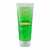 Медива гель Алоэ-Вера для лица и тела с Д-пантенолом 200мл