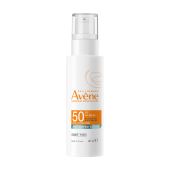 Авен флюид солнцезащитный против несовершенств SPF50 40мл